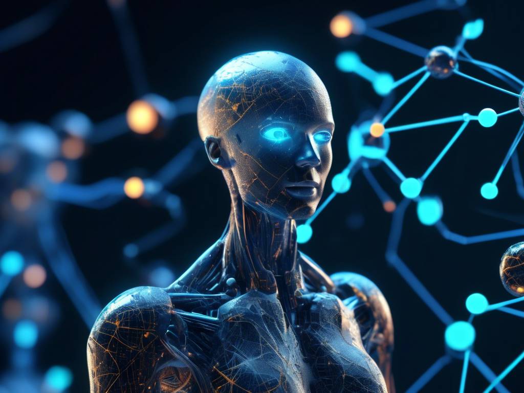 io.net partners Synesis One to boost AI model growth ??