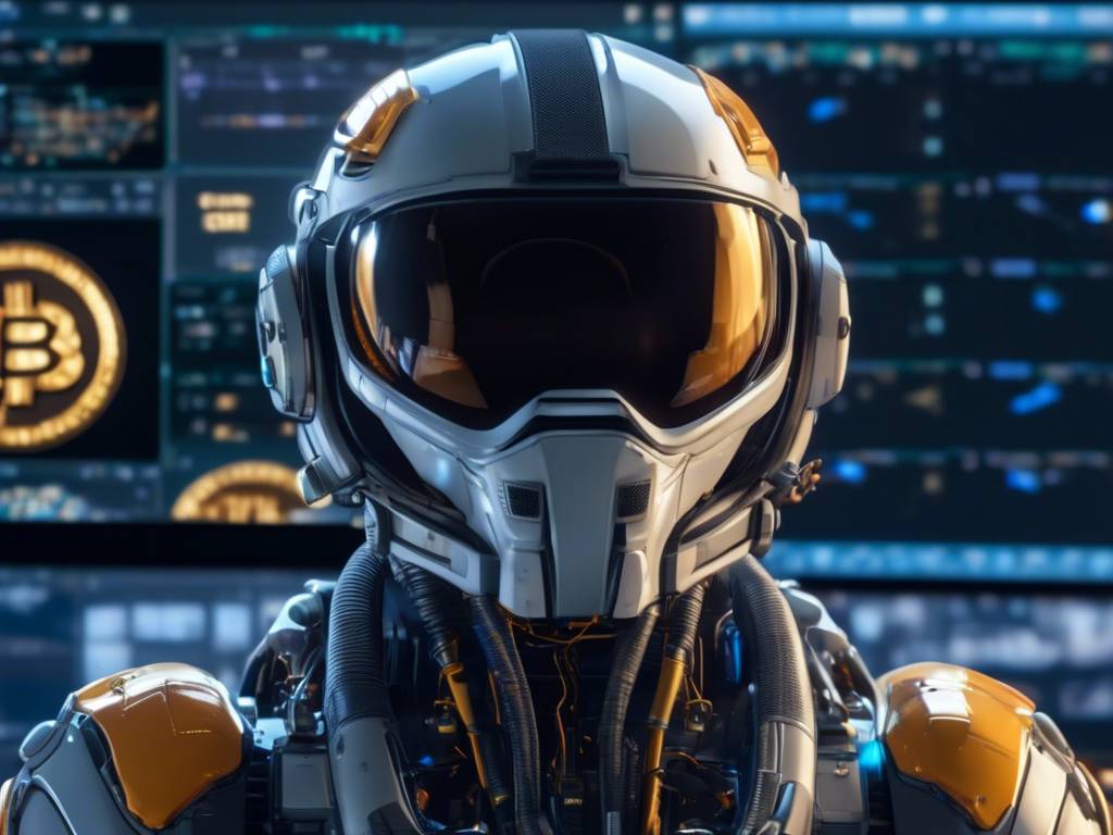 Microsoft's AI Copilot revolutionizes crypto analysis! ??