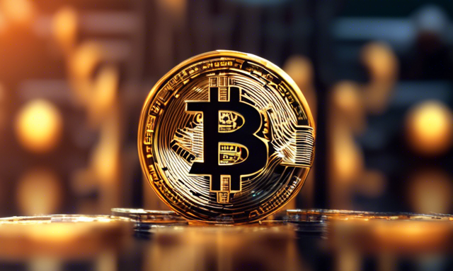 Bitcoin price expected to drop below $50k amidst market turmoil ?