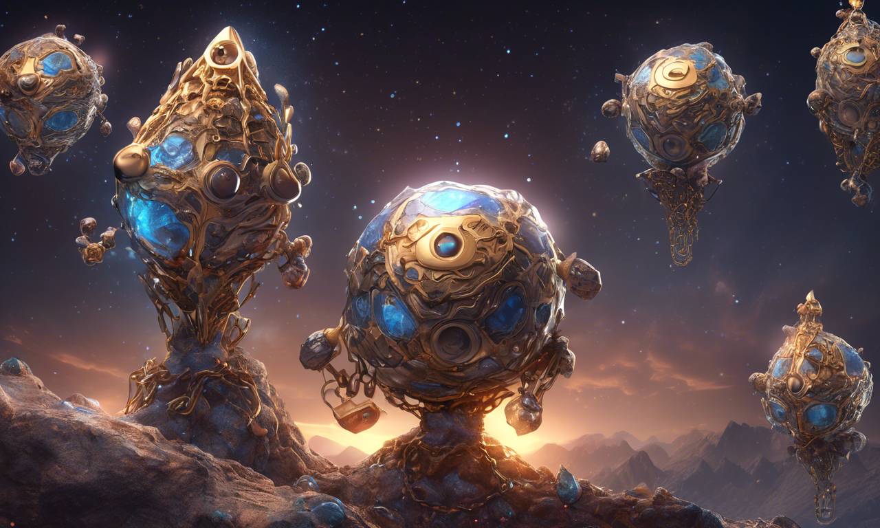 Gnosis Chain Welcomes Blobs: Ethereum’s Dencun Upgrade ?