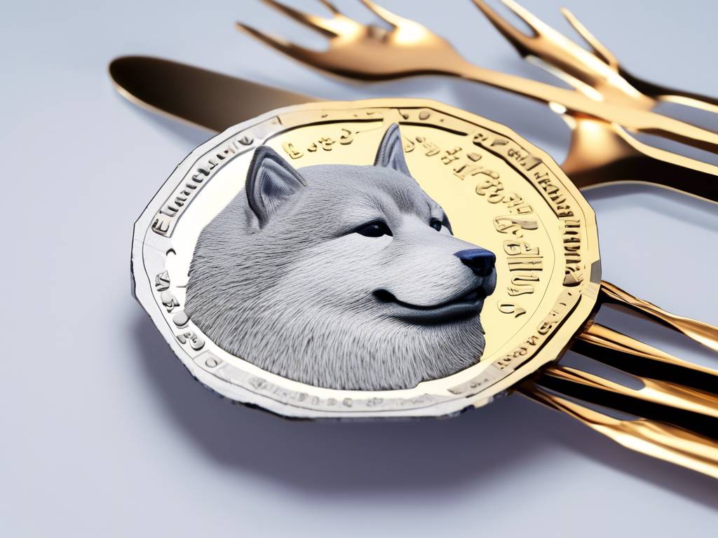 Shibarium Hard Fork: Catalyst for SHIB Price Boom? ??