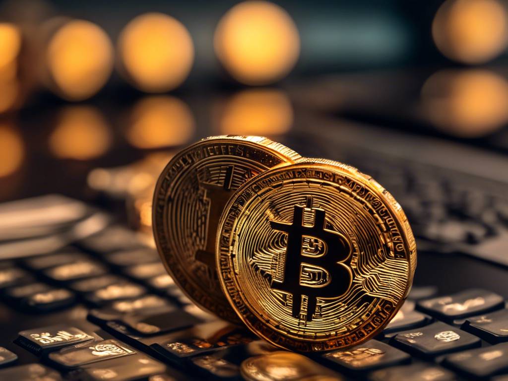 Wells Fargo Holds Bitcoin ETF for Clients! ??