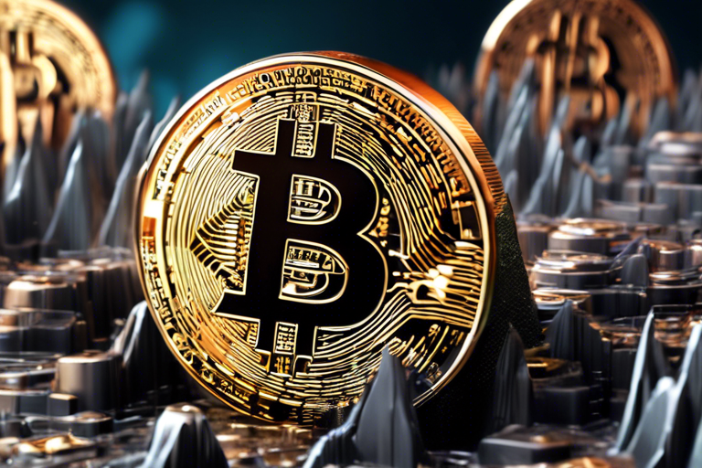 Warning: Bitcoin Price Faces 'Extreme' Crash ? Fund Manager Alerts ?