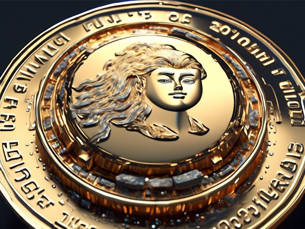 Unveiling the Future: "Hidden Gem" AI Altcoin for 2024! ?
