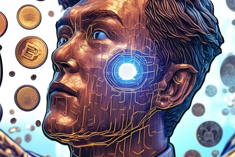 Crucial warning issued by Cardano Ambassador for ADA investors ?