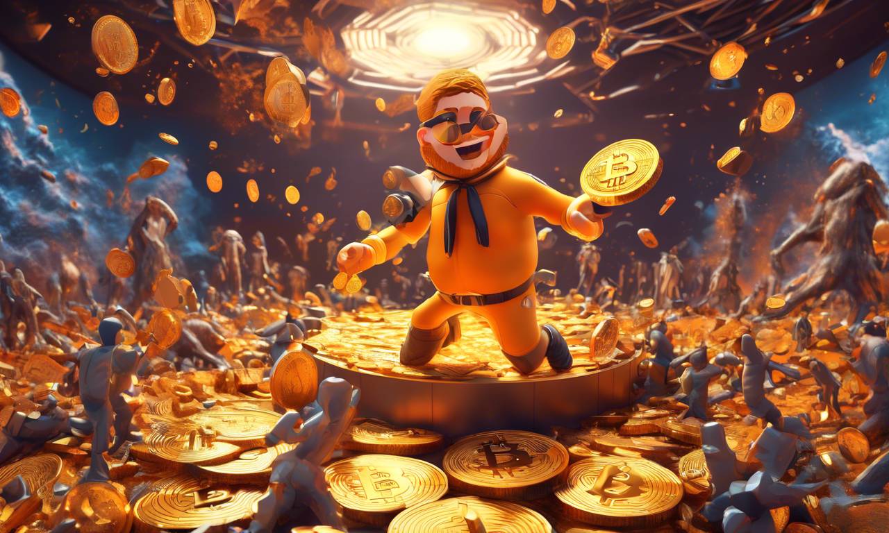 Crypto Experts Remain Bullish Despite Bitcoin's $10K Plunge! ?