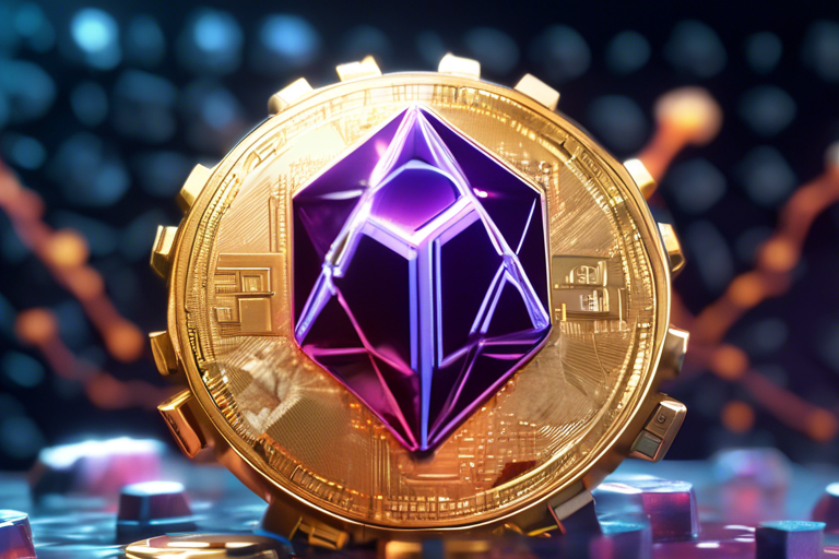 Discover Massive AI Crypto Pump + 10 Top 100x Altcoin Gems! ??
