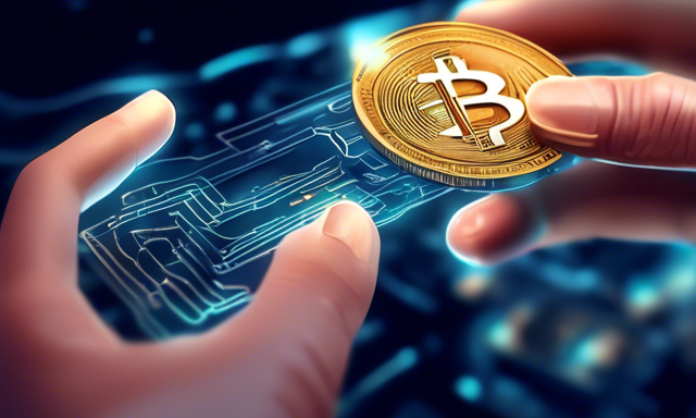 Bitcoin payments see decline as Ethereum rises, according to Bitrefill study ?