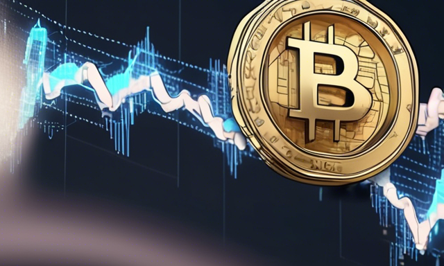 Bollinger Band Buy Signal Approaches as Litecoin's Price Rises by 6% ?