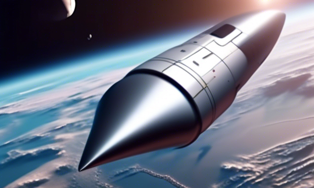 Negotiations underway with SpaceX to have Starship rocket landed and recovered near Australia?