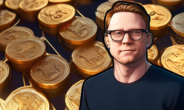 BRETT Price has been Exploded by 30% in Just One Week – What's the Next Move for the Meme Coin? ?