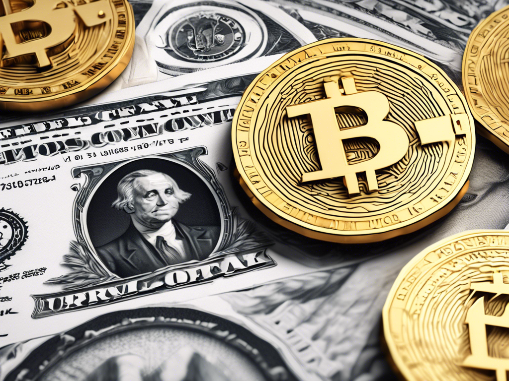 Federal Reserve Reveals Only 7% of Americans Own Crypto! ??