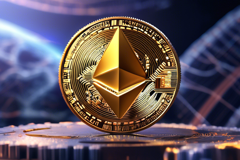 Discover Ethereum's predictions for Bitcoin's peak ?? Plan wisely!