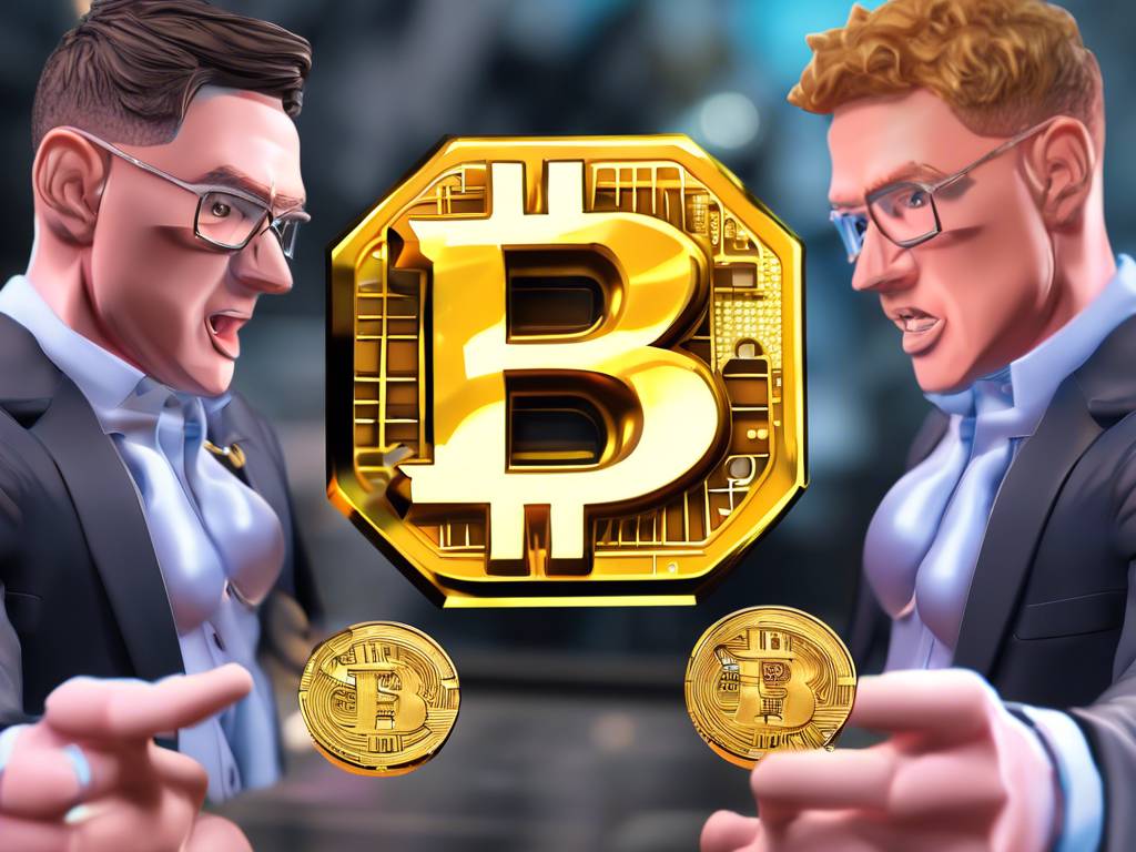Zachxbt Halts 6-Figure Crypto Scam! ??