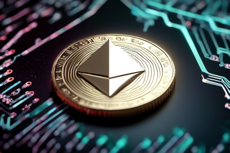 Ethereum ETFs hit a speed bump: Approval pending ?