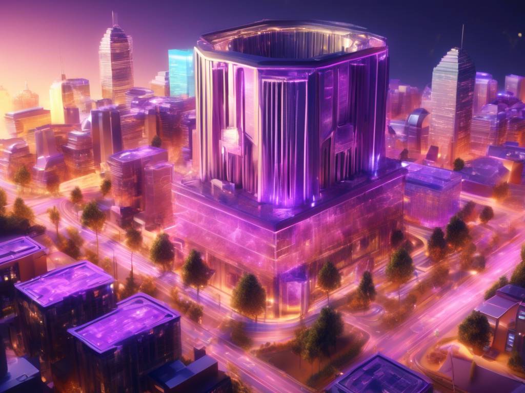 dYdX Community Approves $60M Treasury Investment for Security ?