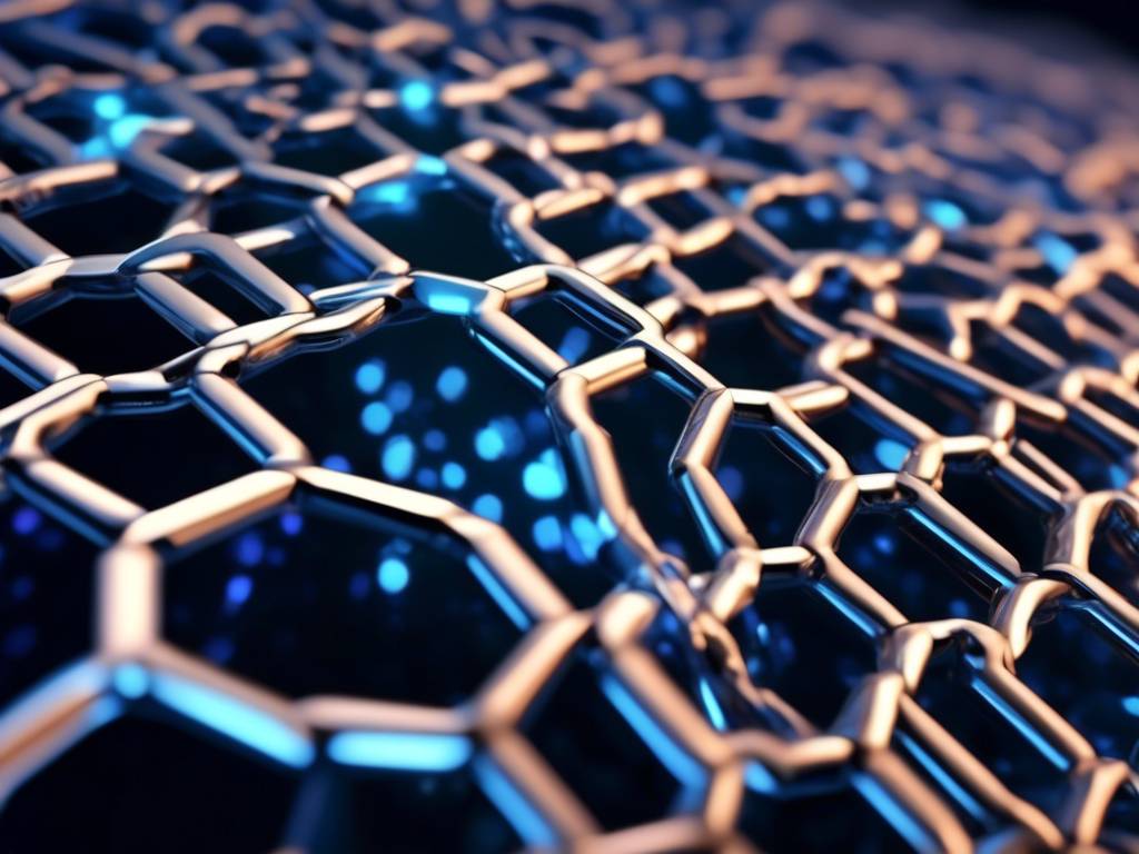 Chainlink Surges 21% ?: Explore the Driving Factors ?