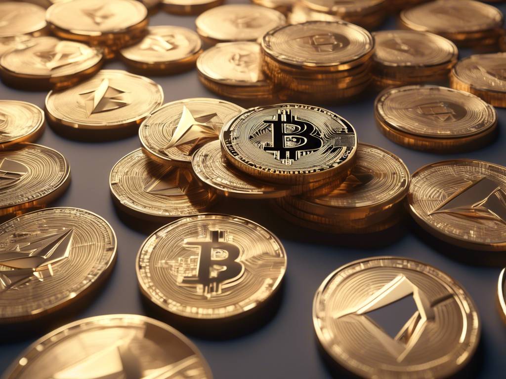 Cryptocurrency startup seeks $120M funding for $1B valuation ??