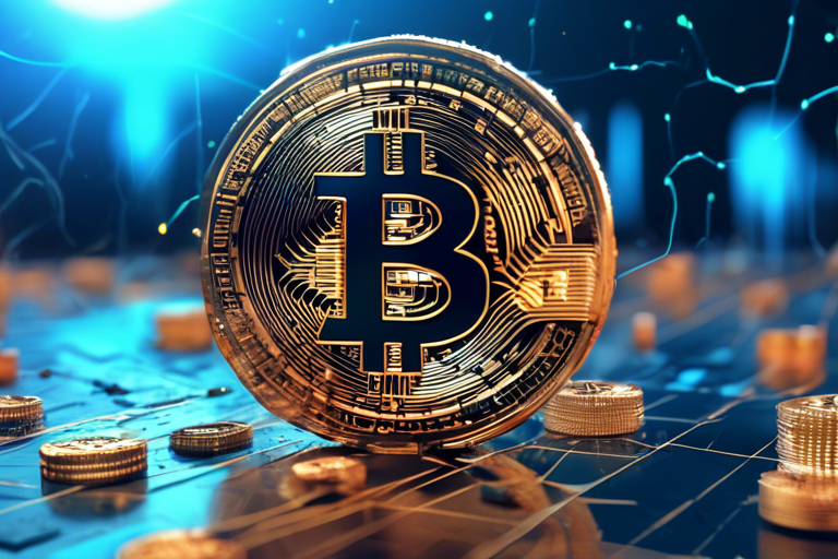 Bitcoin blues in July, but brighter days ahead! ??