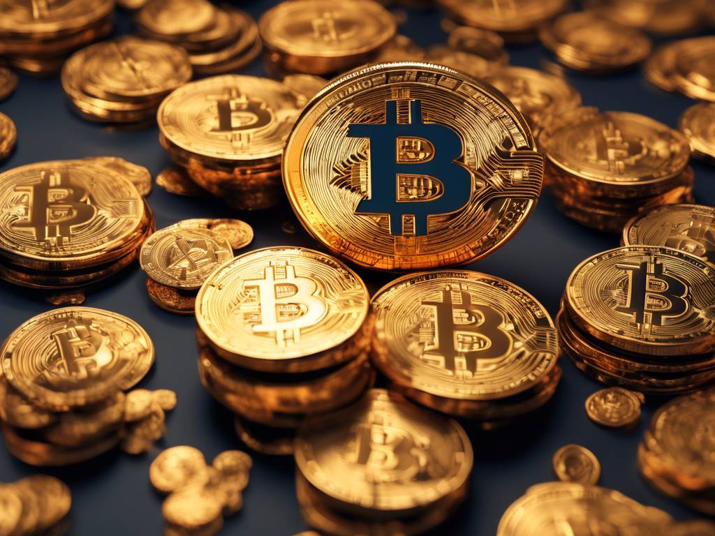 BlackRock's Bitcoin ETF Attracts 30 Fund Managers ??