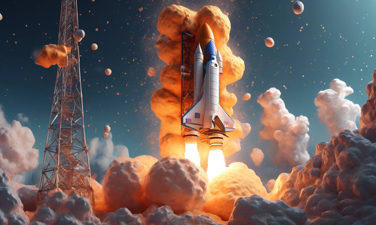 Ready to Rocket ?: The Political Impact on Bitcoin's All-Time High