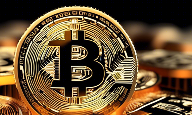 Research suggests Bitcoin's set up is remarkably powerful, according to a leading expert. ?