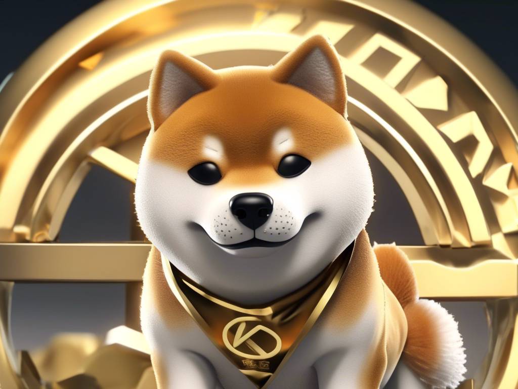 Under-the-Radar Altcoin Sees 1,660% Rally ? Analyst Updates Shiba Inu and Chainlink ?