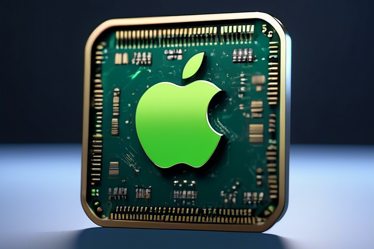 BTIG predicts Apple will outperform Nvidia and other top players ?