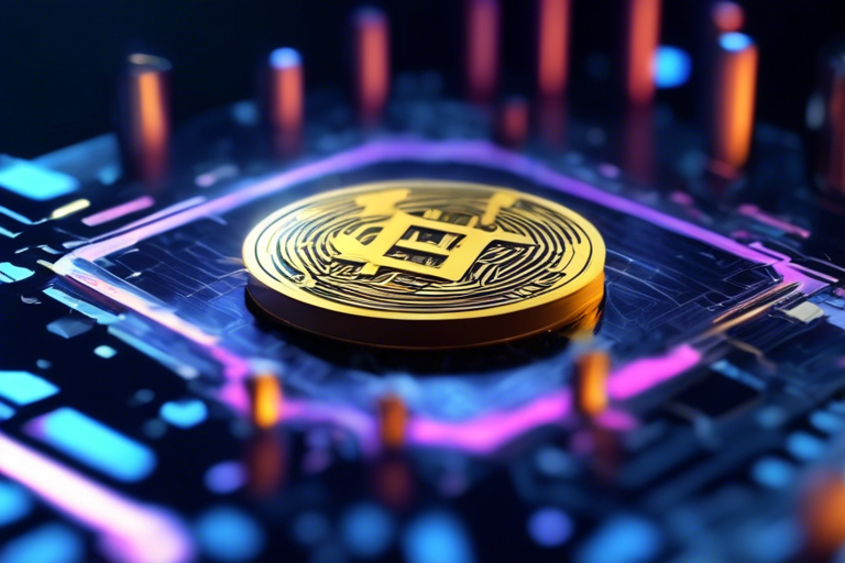 Circle's USDC now MiCA-compliant! Big News for Binance Users ?