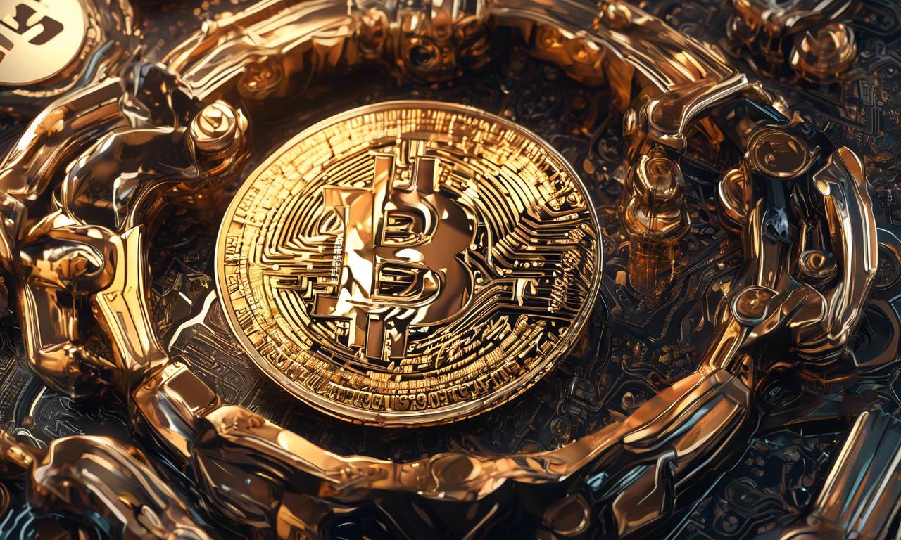 QuantWise: Unlock the Power of Cryptocurrency ?