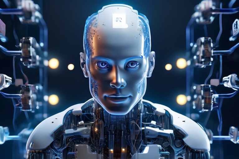 New Rival AI Lab by Former OpenAI Scientist ??