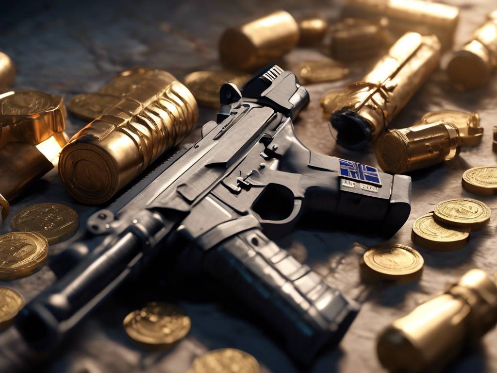 Insight: Biden's Israel Weapons Pause Revealed ??