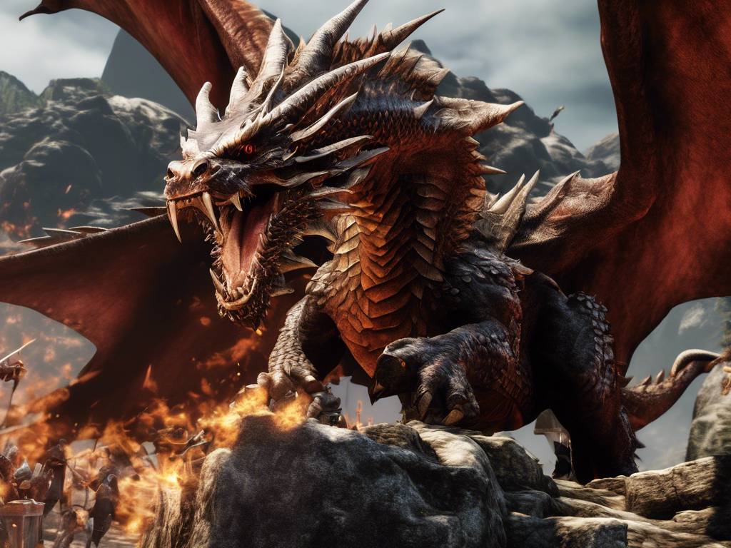 Master Dragon's Dogma 2 with 8 essential tips! ??