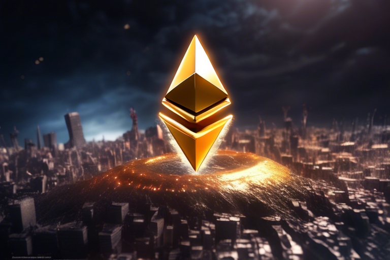 Ethereum triumphs! BlackRock CIO declares victory ??