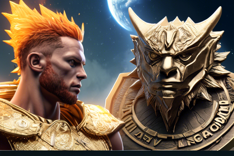 VALR vs. Luno: Battle of South African Crypto Titans ??