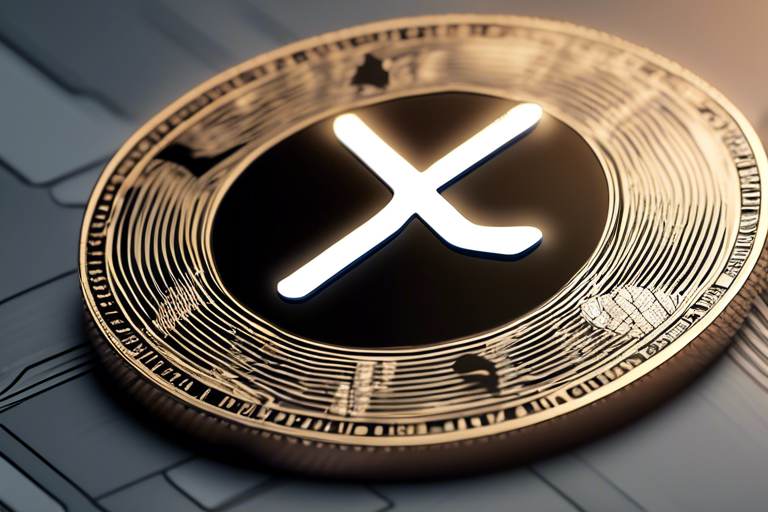 Ripple (XRP) Price Bounces Back ??