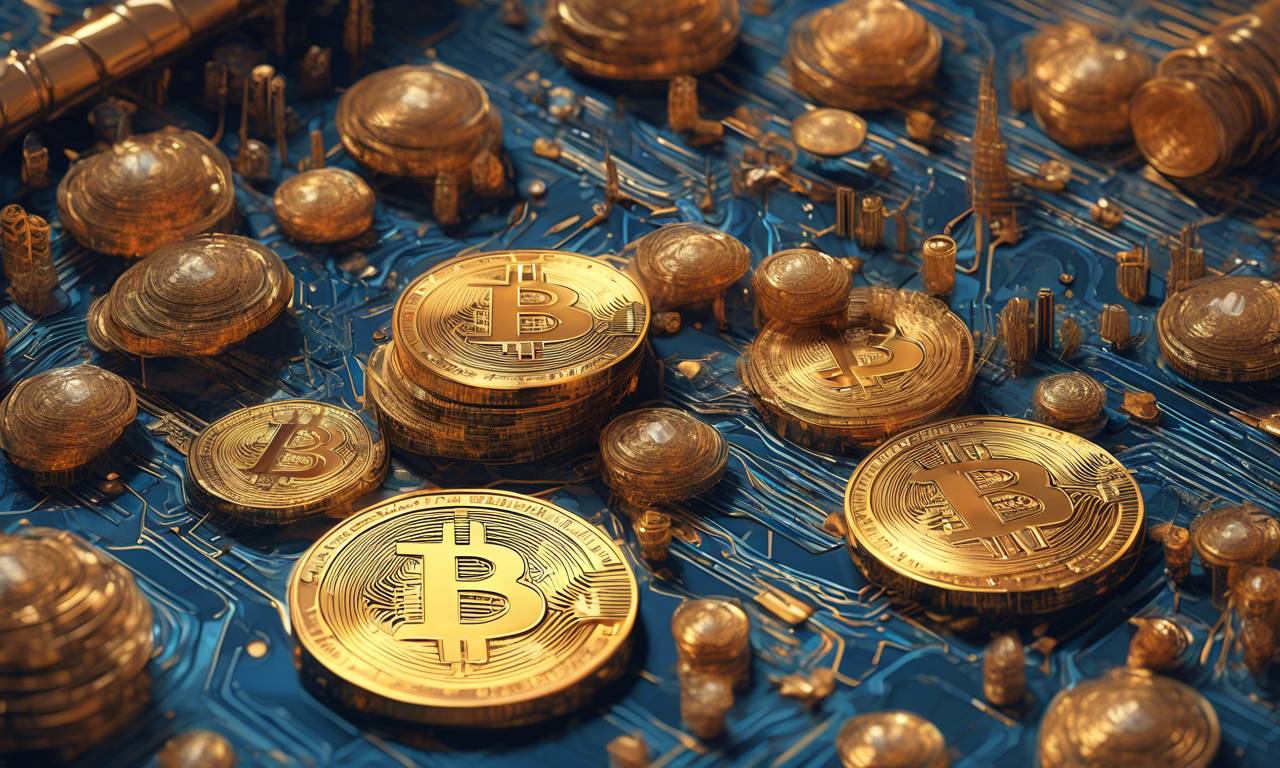 Bitcoin and Altcoins: Latest Market Insights ??