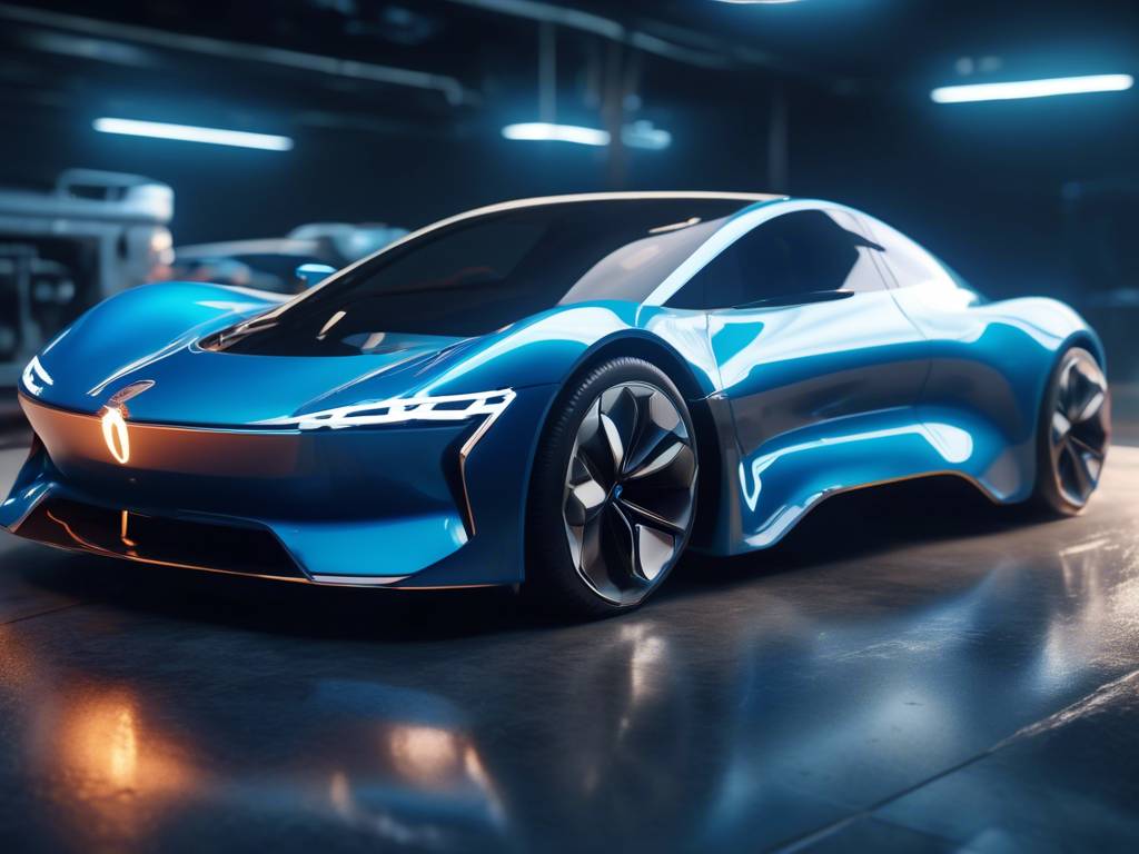 US Auto Giants Revive EV Market ?? Let's Drive Forward!