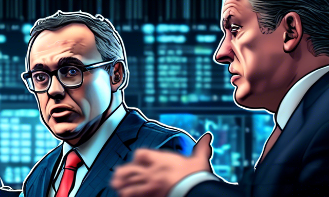 Potential mirroring of 2007 crisis by S&P 500 warned by Investment Strategist ?