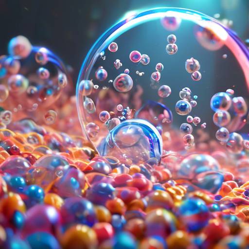 Super Bubble Bursting! Brace for EPIC End! ?