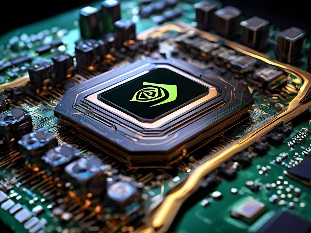 Nvidia's game-changing AI Superchip Blackwell: ? Boost for NVDA stock price?