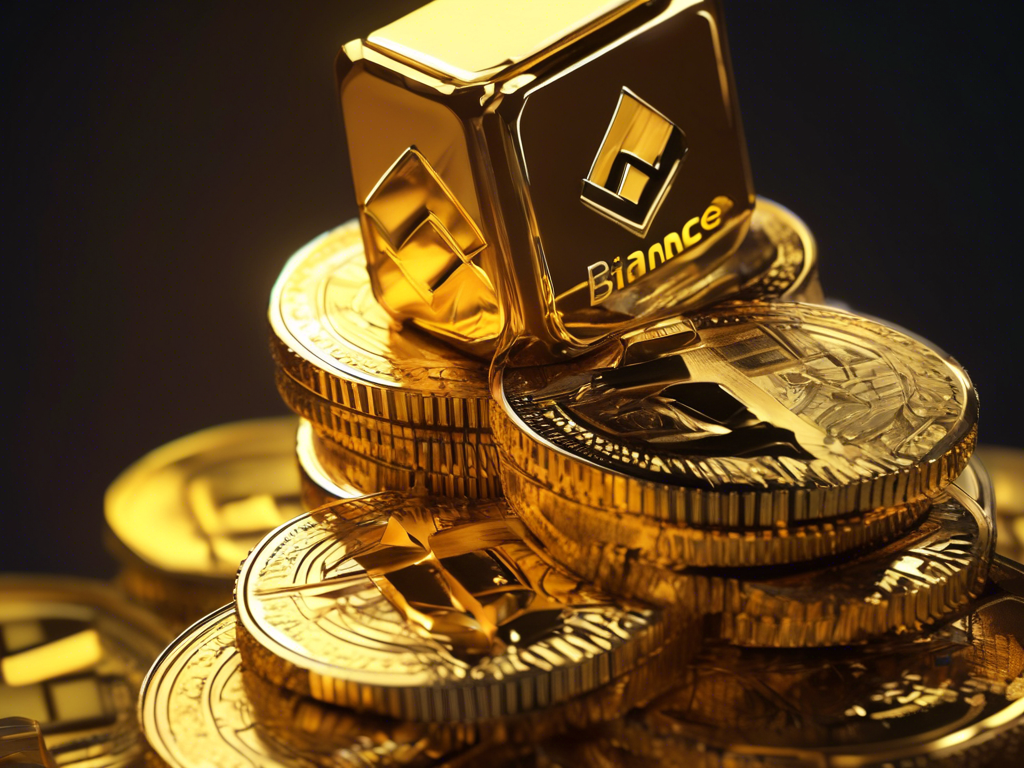 Binance aims to cut $13B UK lawsuit size ??