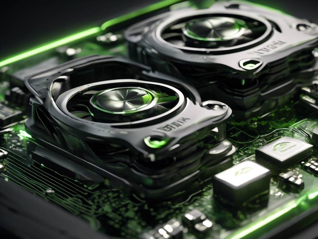 Expert insights: Invest in Nvidia stock now! ??