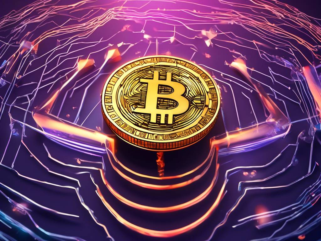 Ethereum (ETH) Surges Over $3.3K, Bitcoin (BTC) Targets $64K ?
