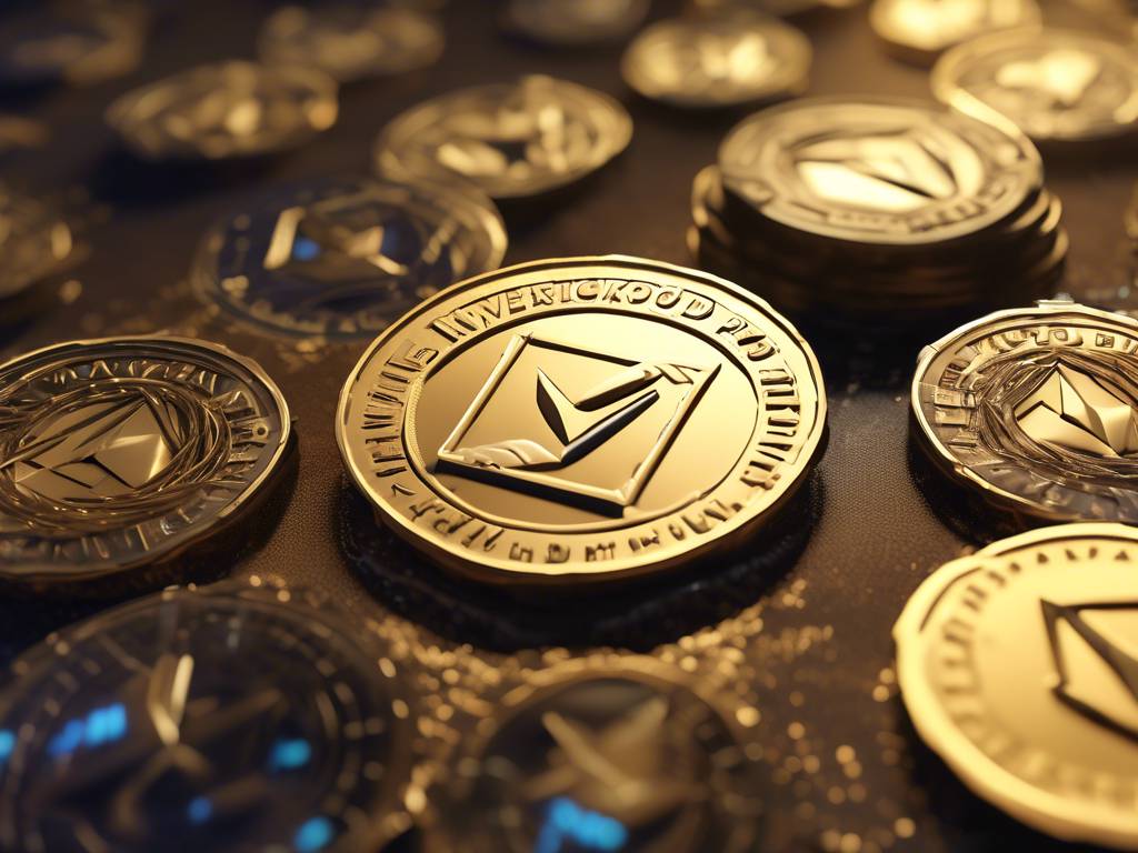 Unleashing the Potential of Yield Farming with Maverick Protocol Coin
