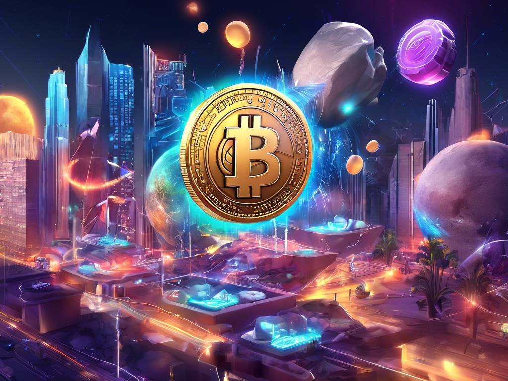 Altcoins Enter the 'Opportunity Zone' ? Discover Top Picks for Buying on Dips!