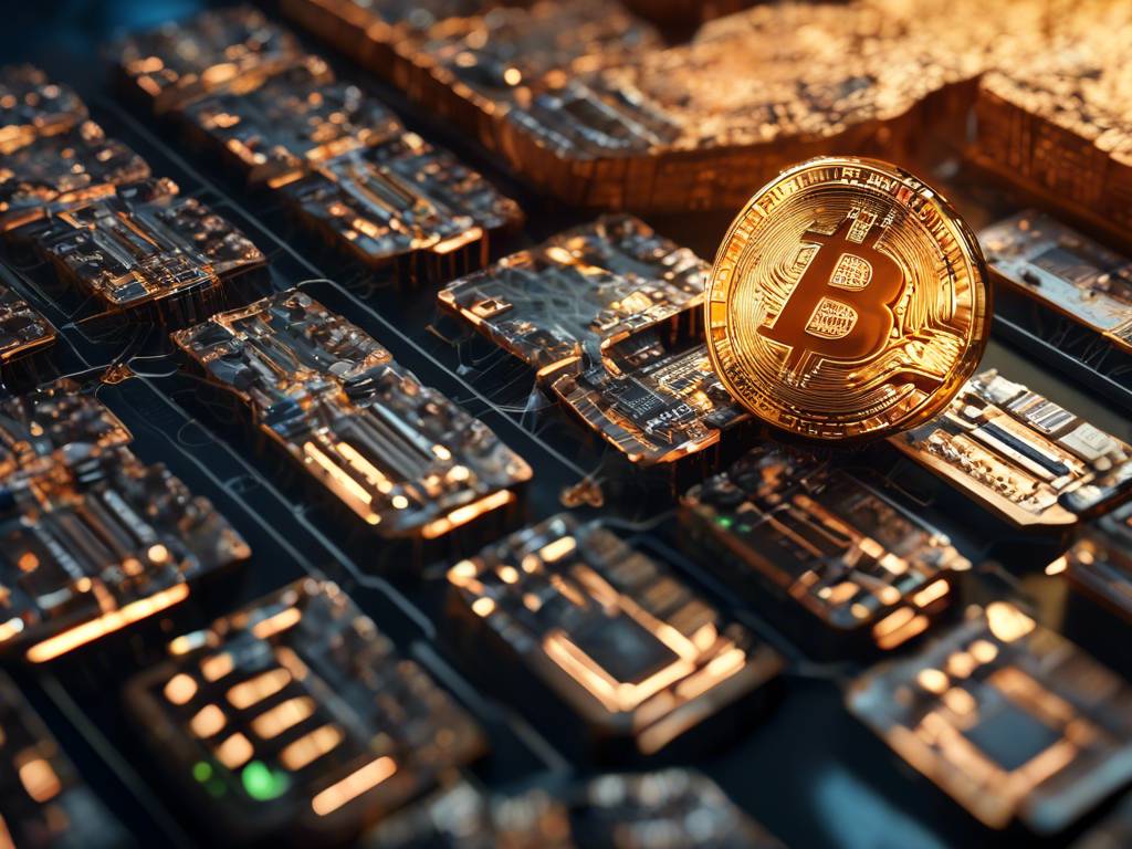 BlackRock’s Bitcoin ETF Chosen by Wisconsin Investment Board! ??