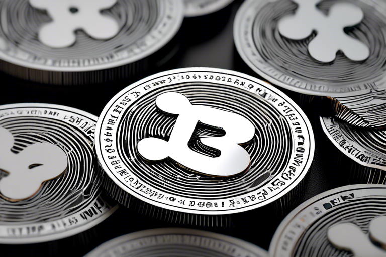 Ripple exchange supply plummets, XRP price set to crash ??