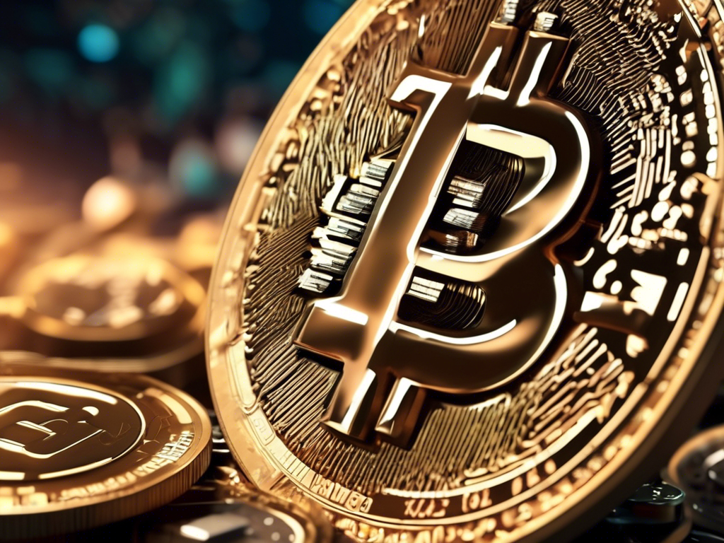 Bitwise CIO predicts $20T opportunity for crypto! ??