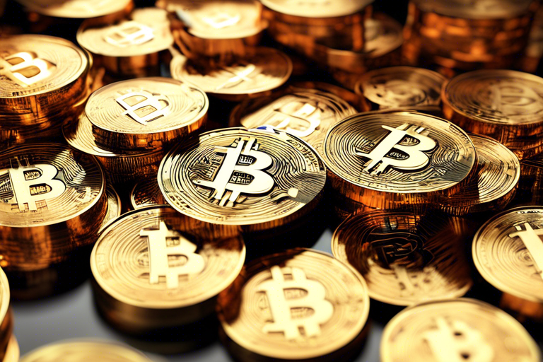 German government sells $67M Bitcoin causing price drop ?